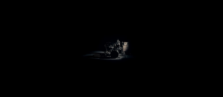 "Isolation" by Substance